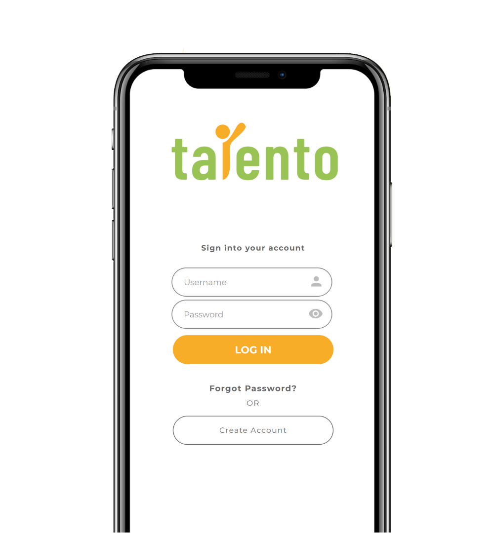 Talento Platform